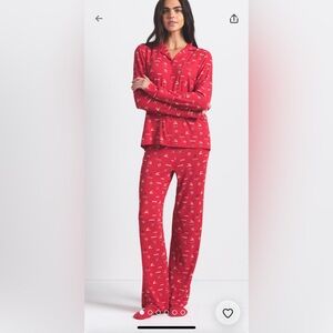 Skims Long Sleep Set